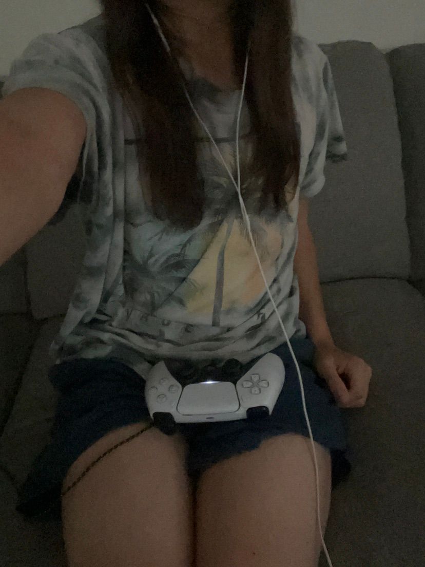 need some attention right now