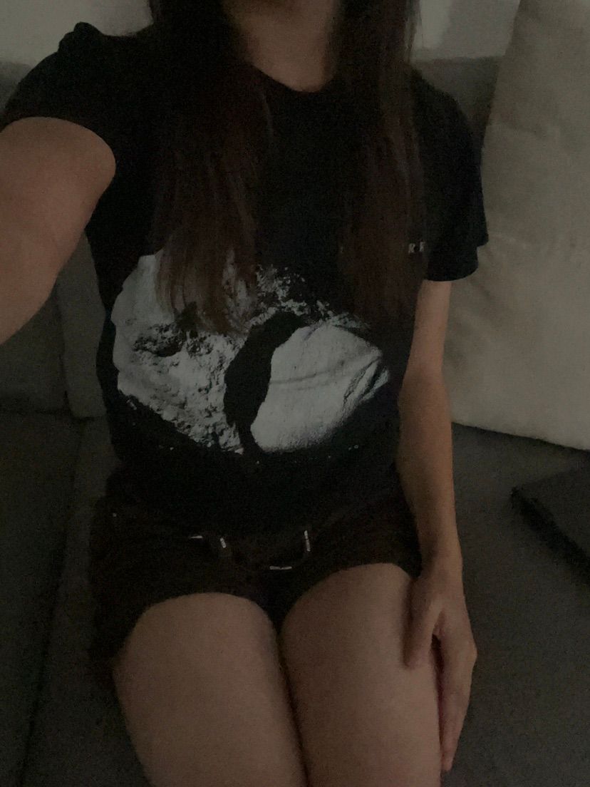 tired and lonely