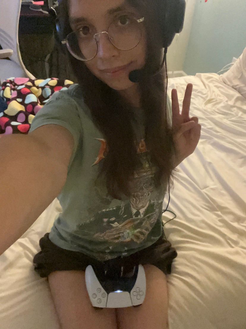 Would love some attention