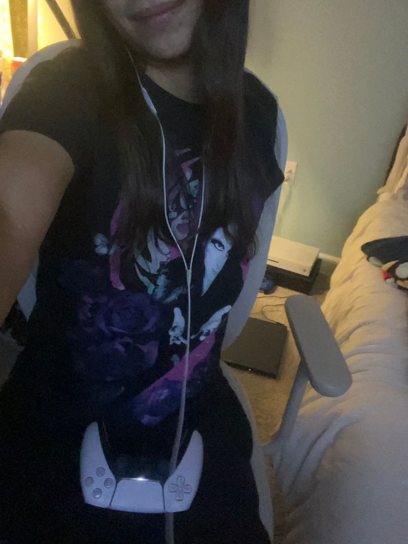 Would love to play some games!