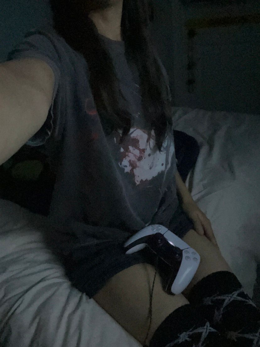 feeling sleepy