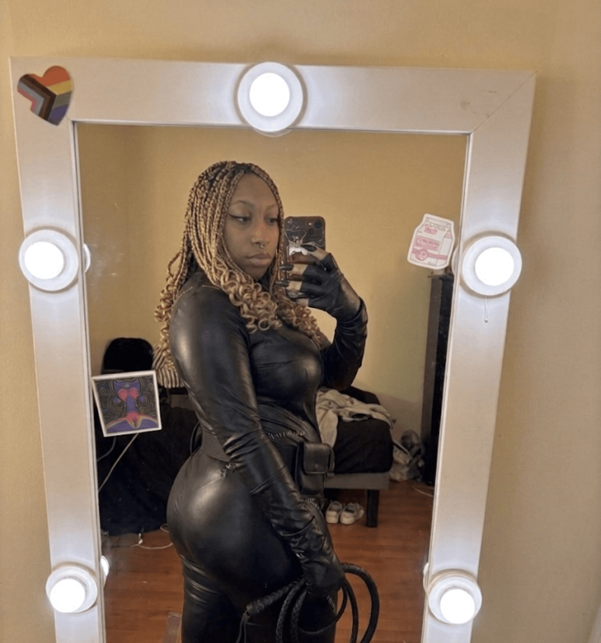 available for orders + video calls