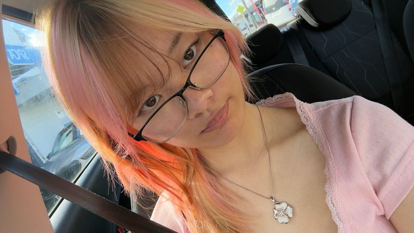 D1 passenger princess