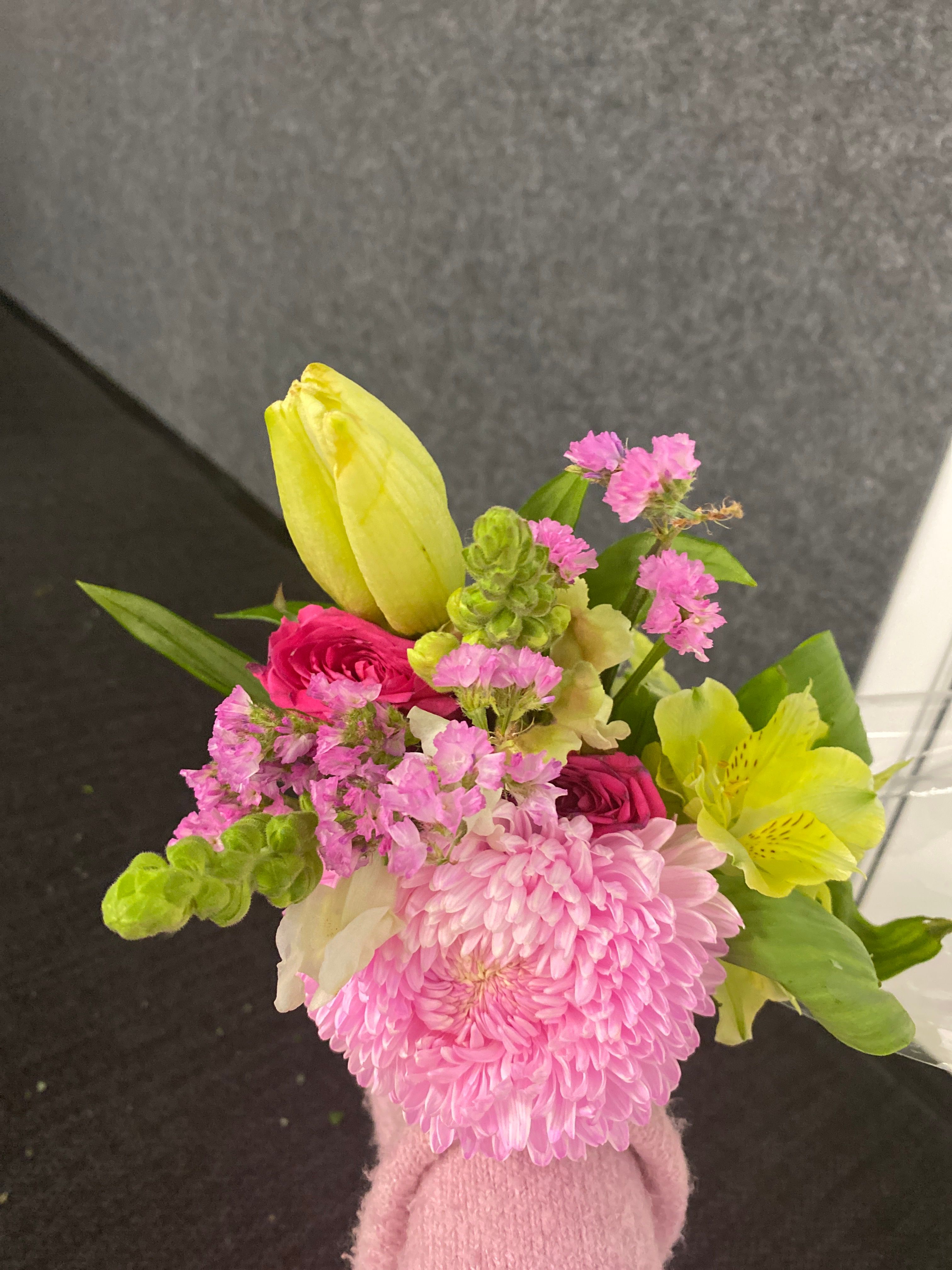 💐🌸🌷