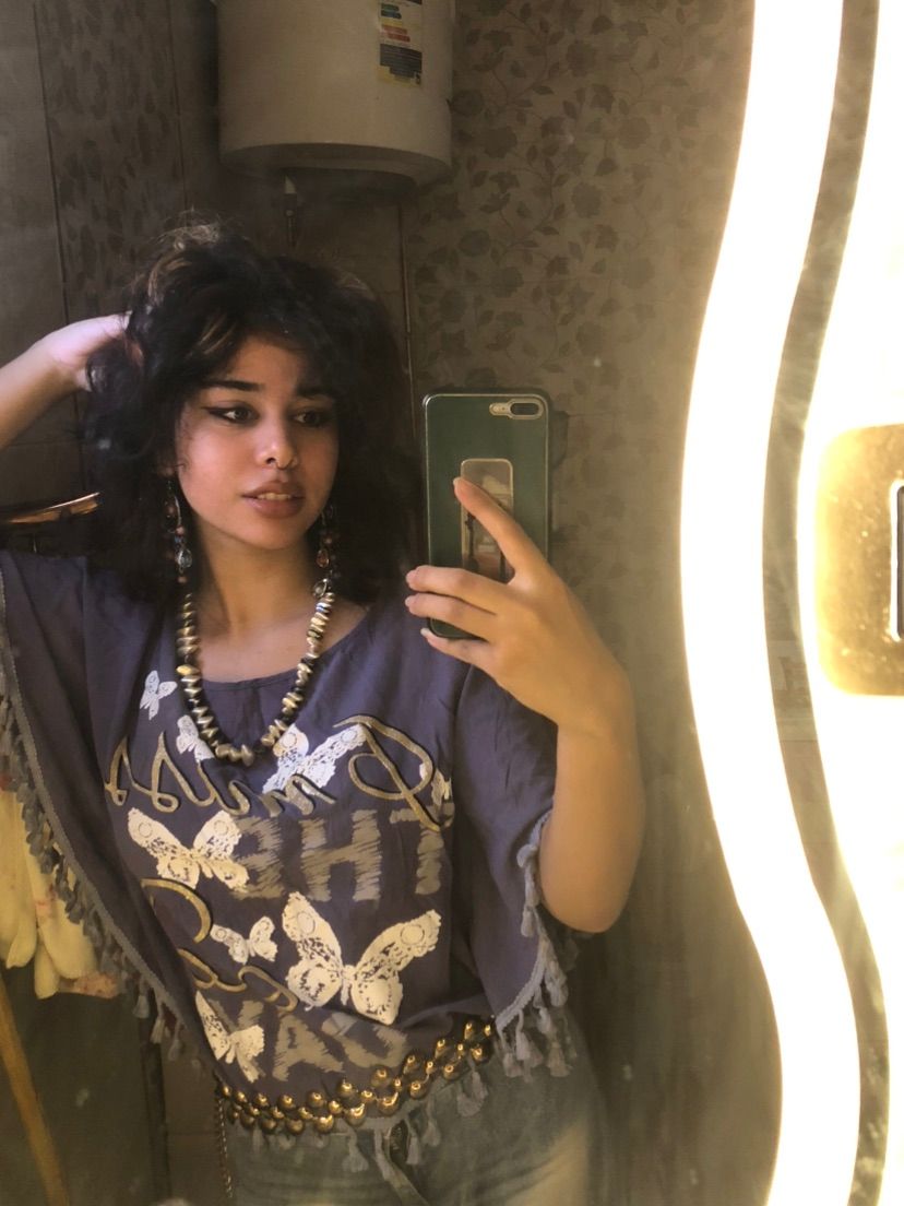 lets hangout <3