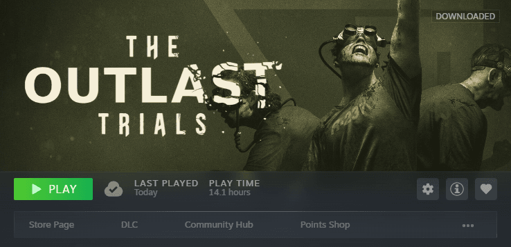 I'd love to play sometime