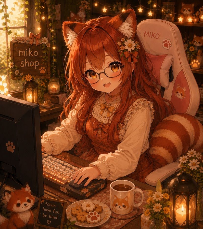come play >~<