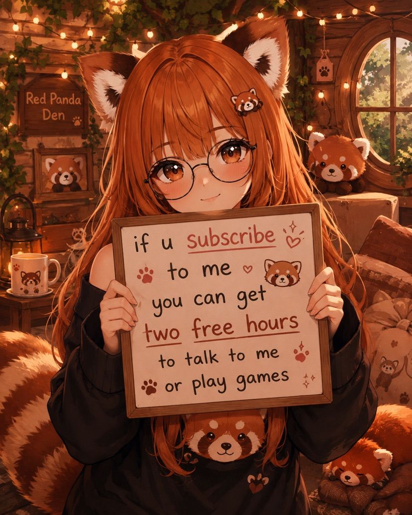 🍁Subscribe & Get 2 FREE Hours With Me!🍁