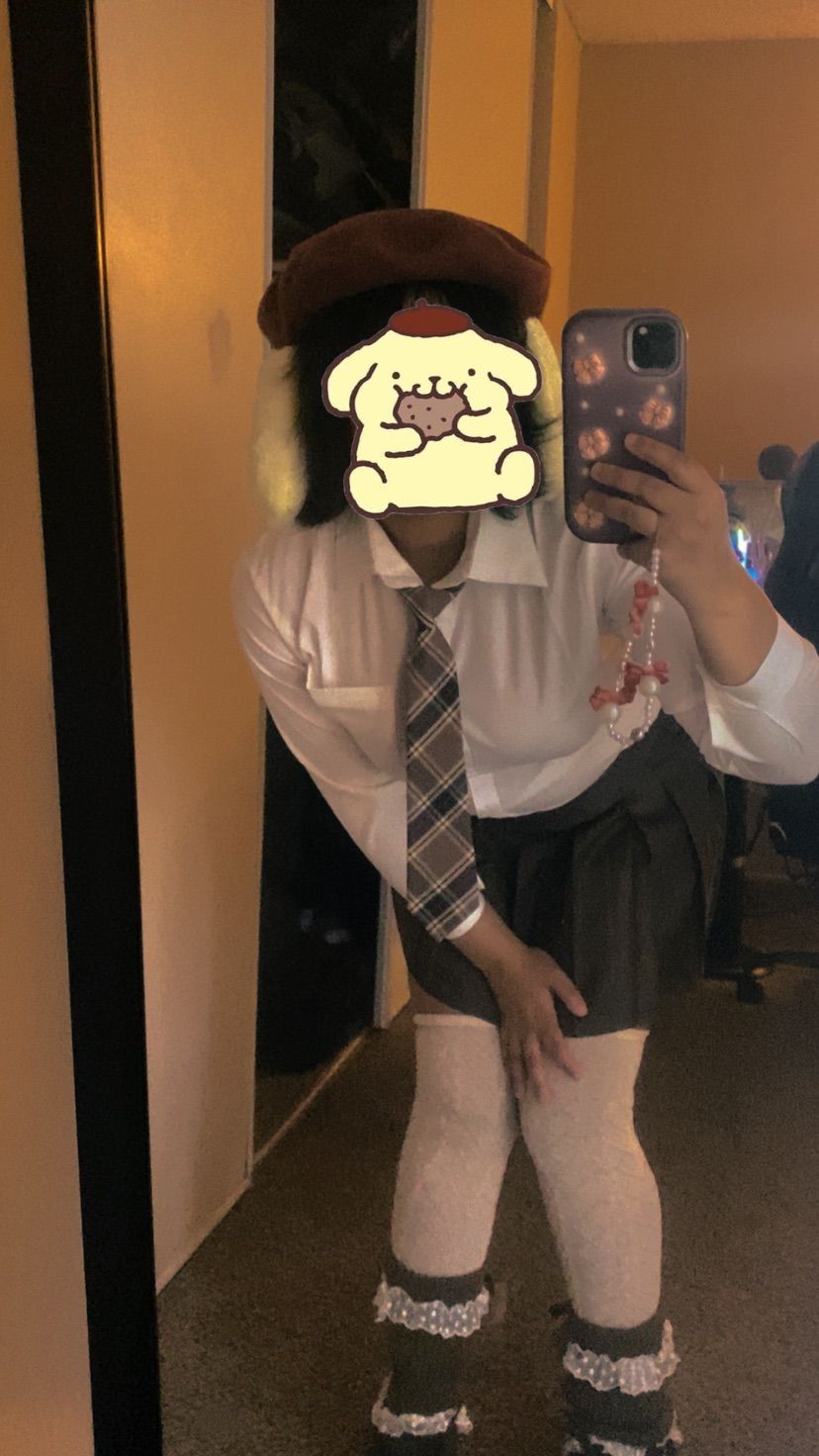 🍂cute new fit🍂