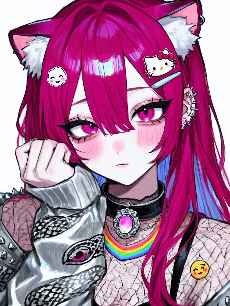 Hai <3