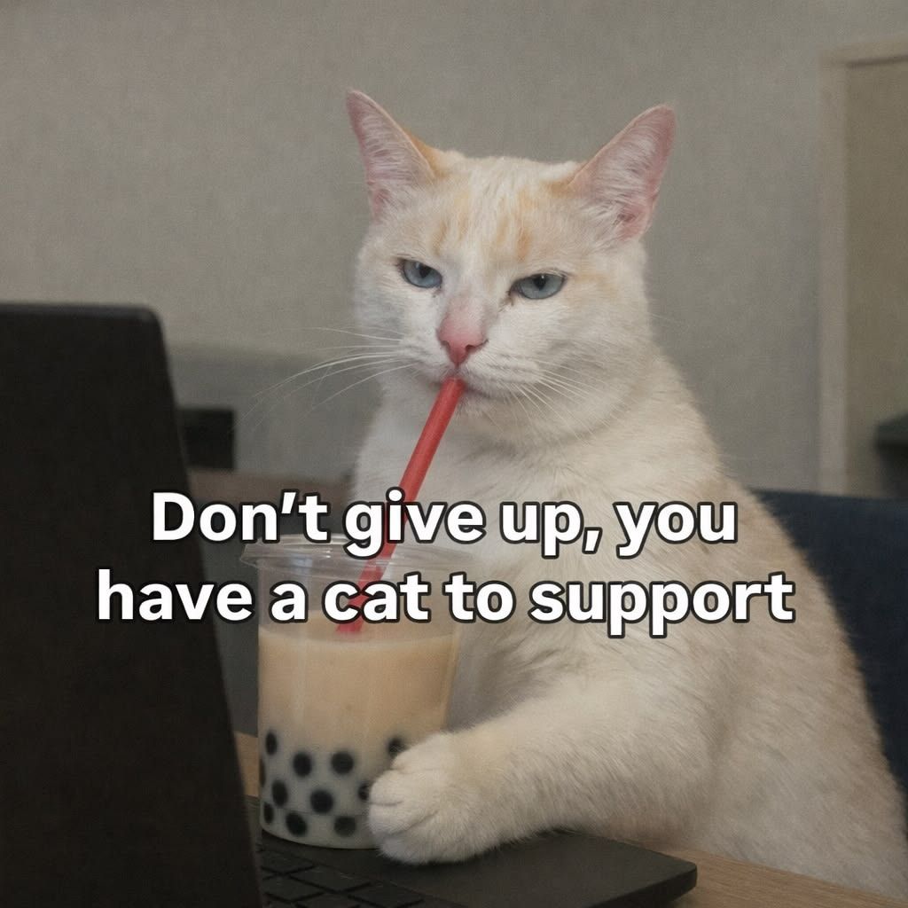 meow ₍^. .^₎⟆