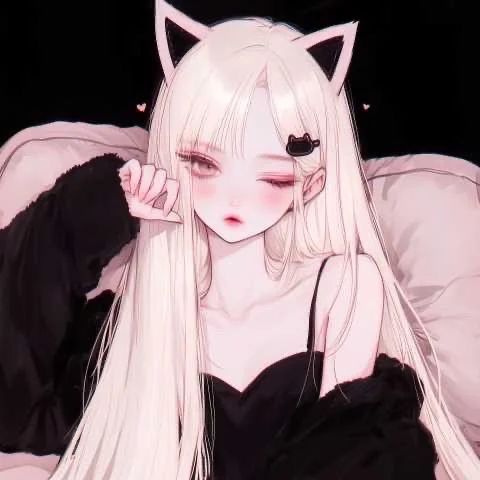 meowning :3