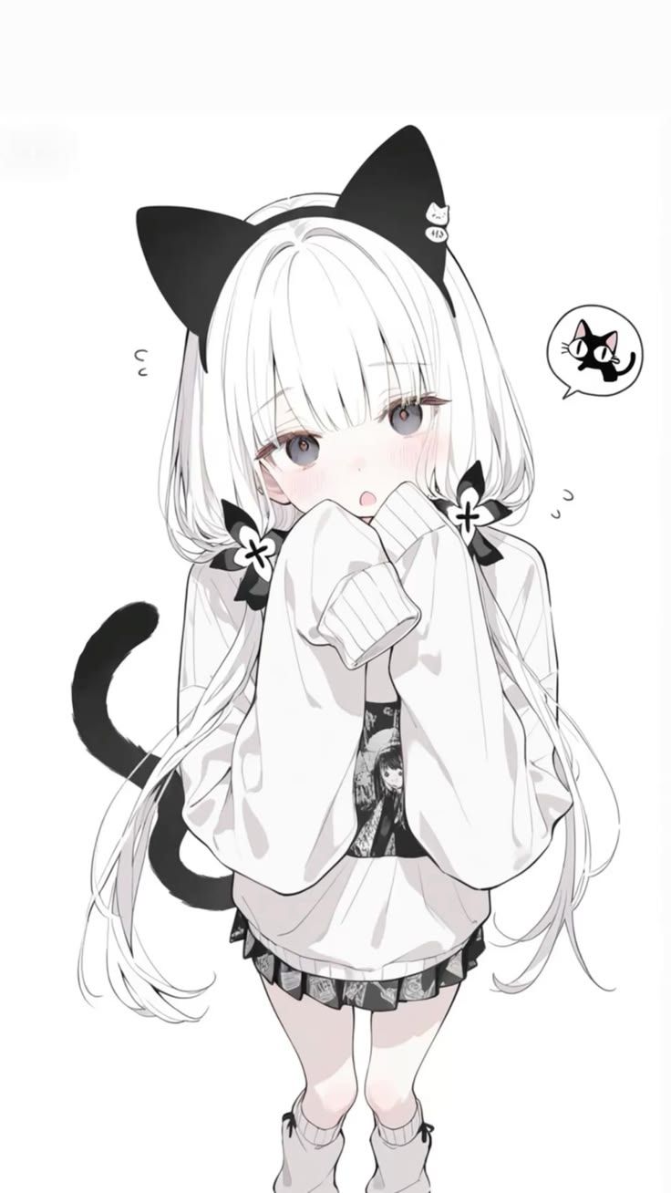 meow