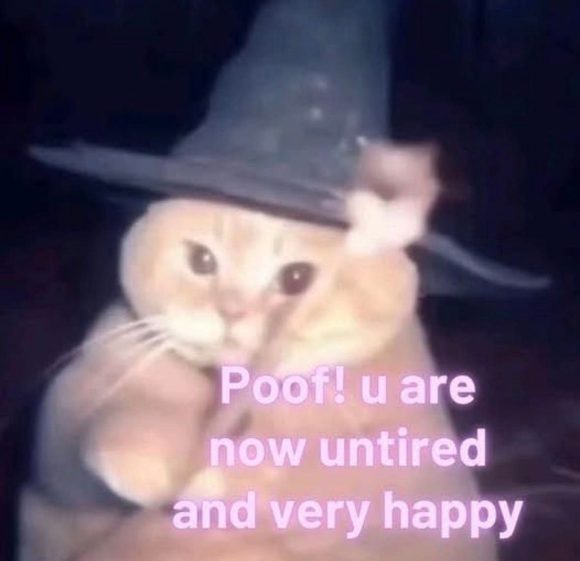POOF
