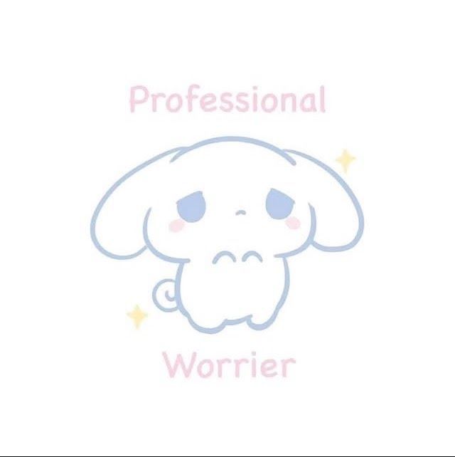 Just a gentle reminder~