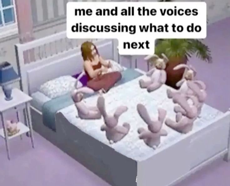 meow next best decision