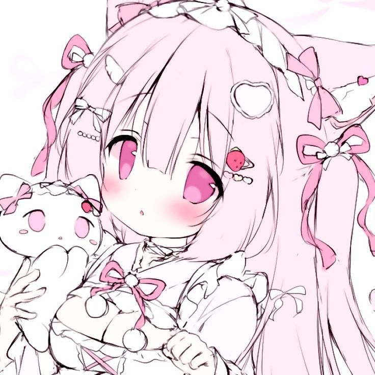 Don't make kitty sad :c