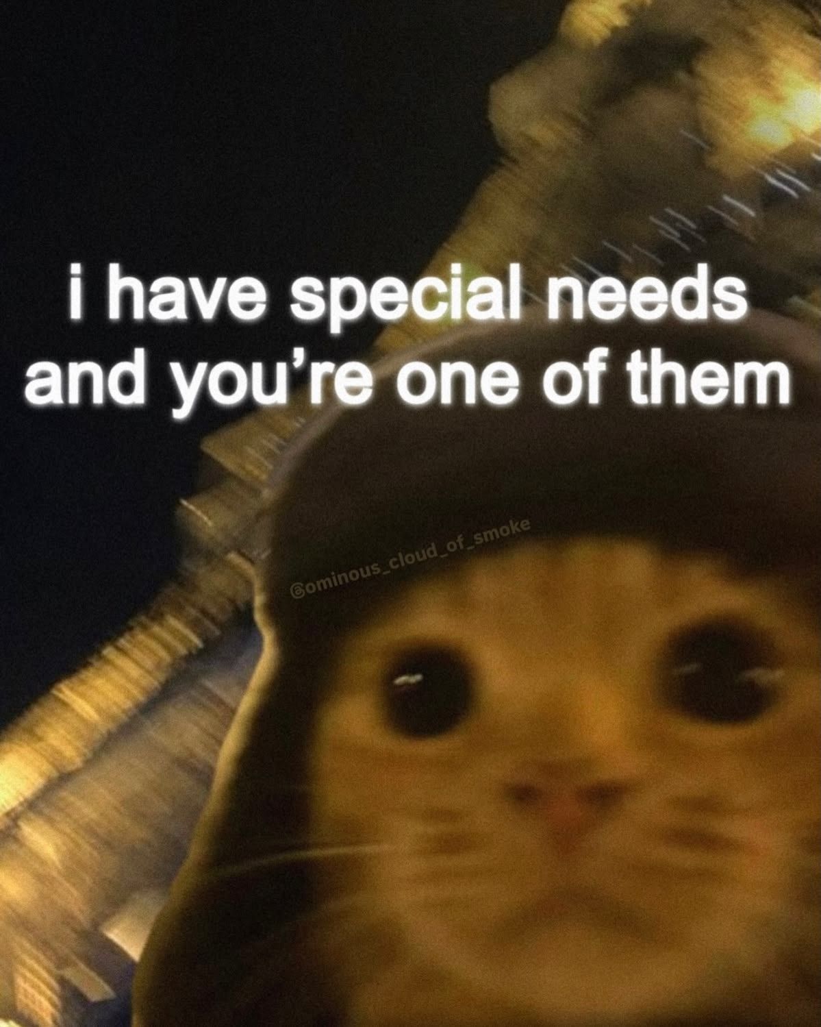 When are we hanging owo