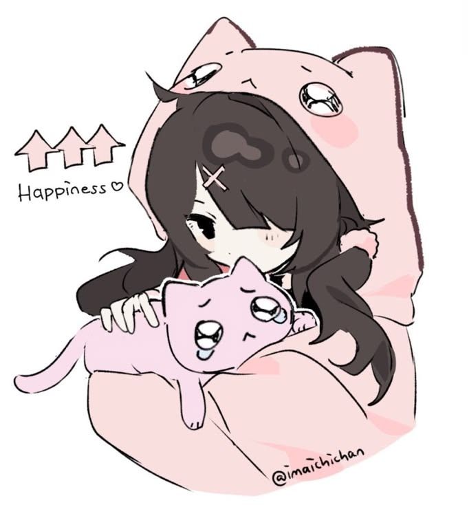 NO SADS ALLOWED