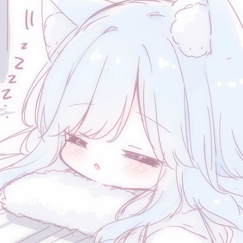 meowning
