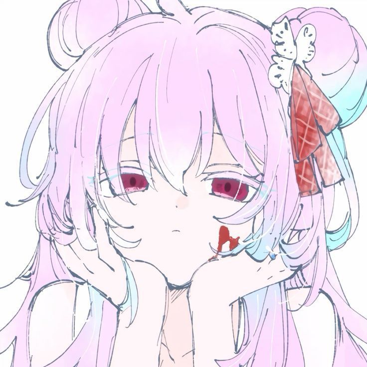 hmm~