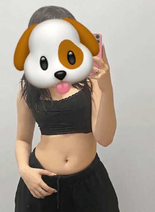 puppy says hi⋆🐾°