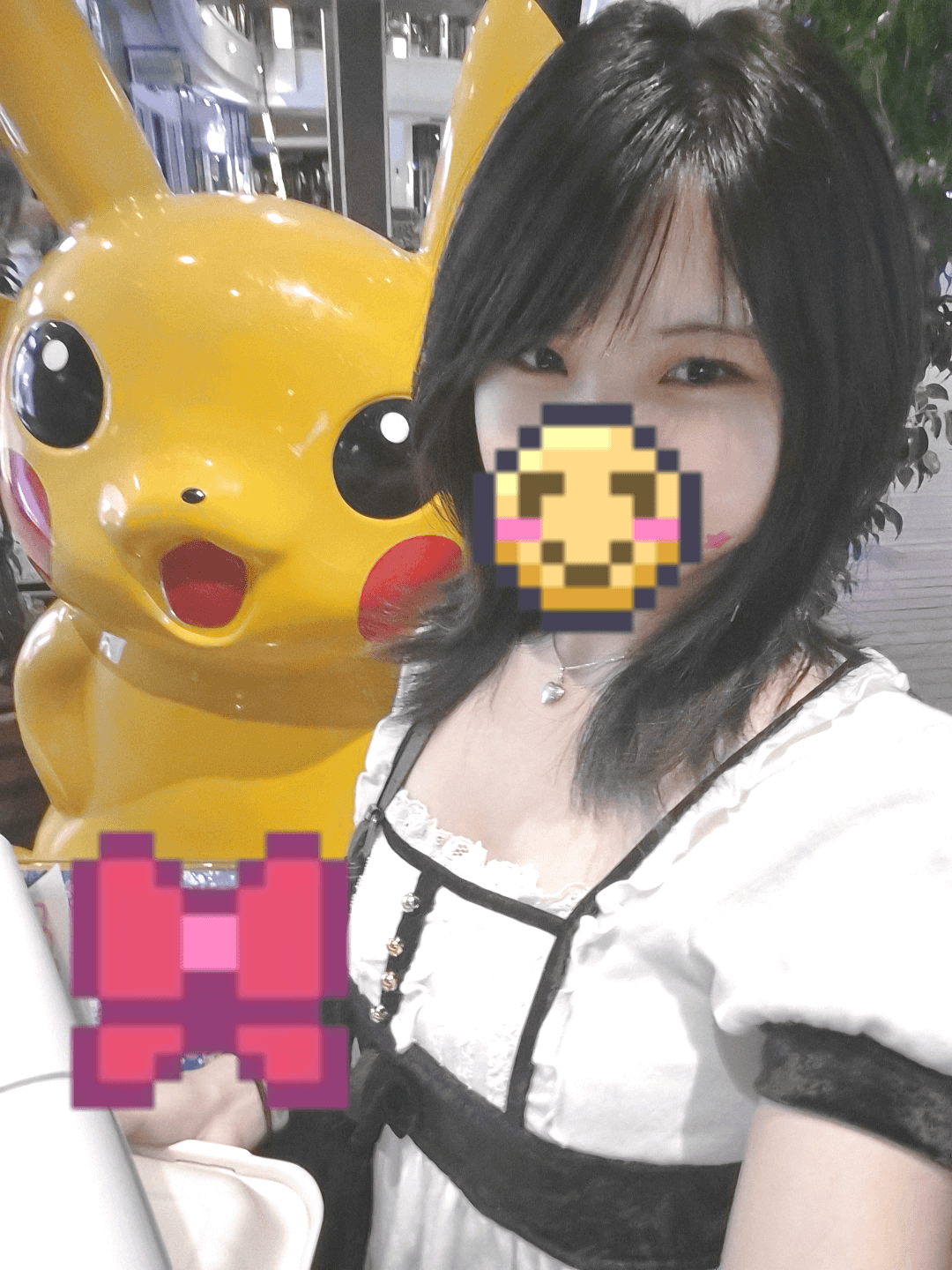 pikaachuuuu+-+-