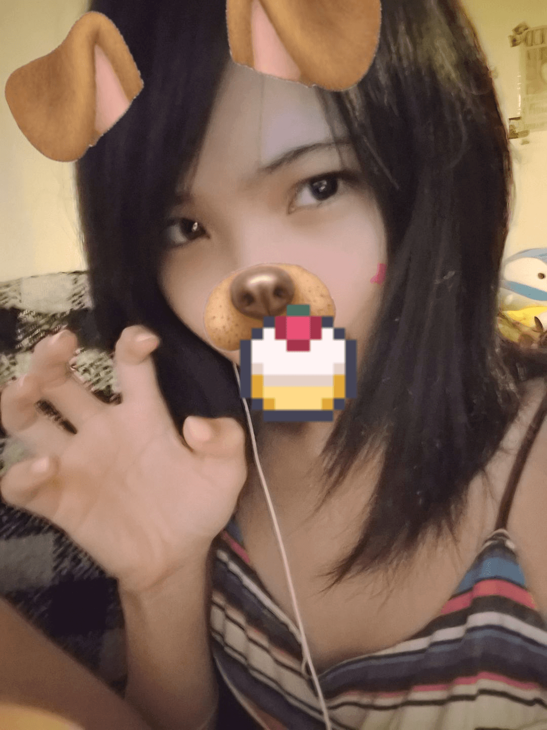raaawrr x3