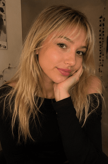 Come hang out with me!