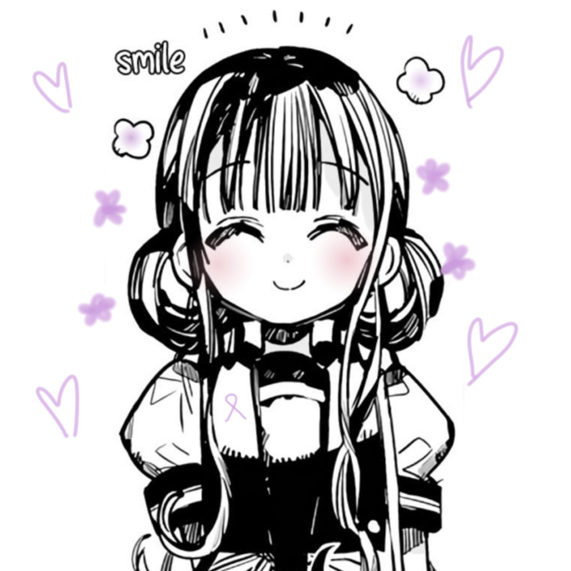 With luv, from me to u— ᨳ💜ଓ .