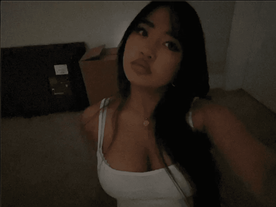 doing vidcalls rn :3