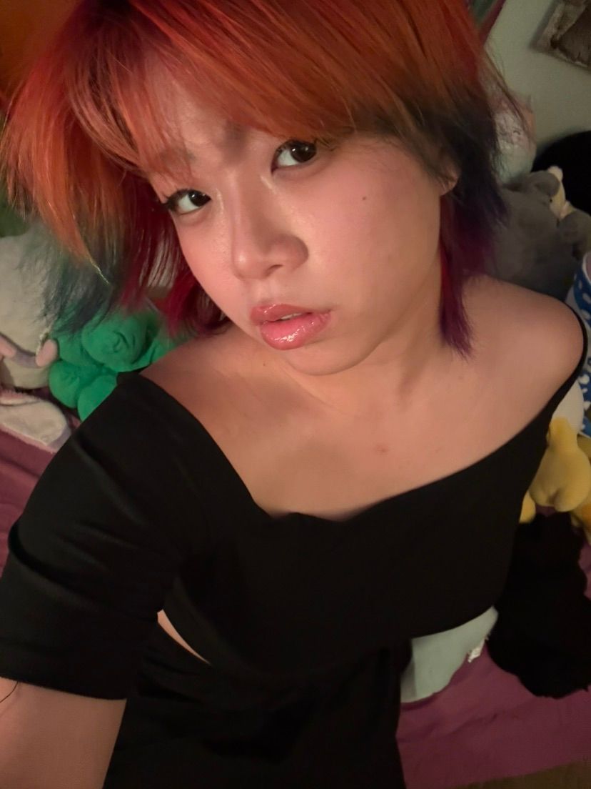 Hey cutie <3 Looking for someone to hang with?