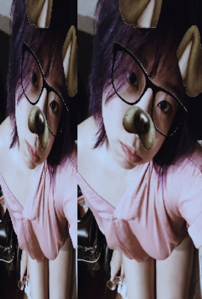 daily dose of me :3