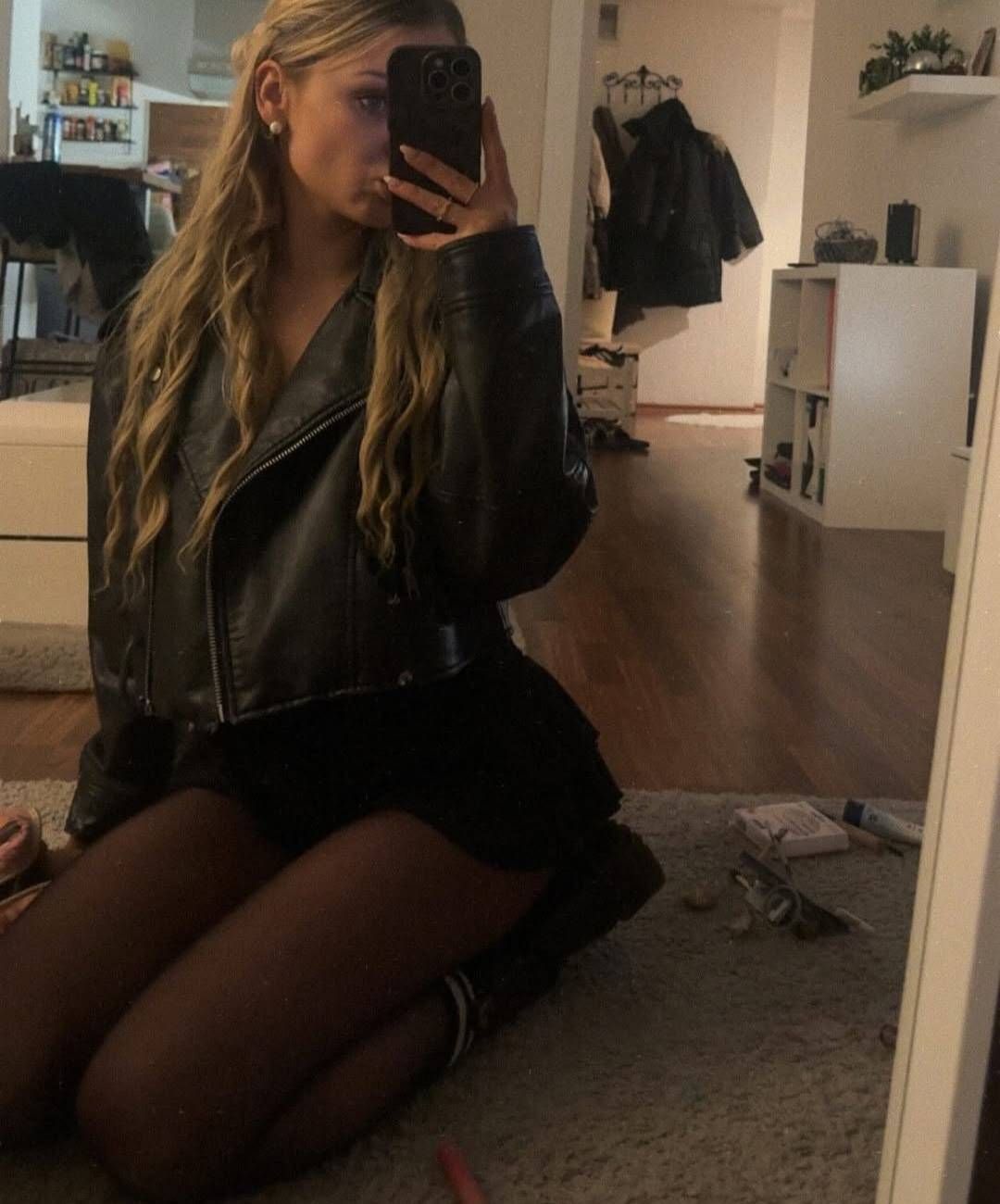 hmu ♡