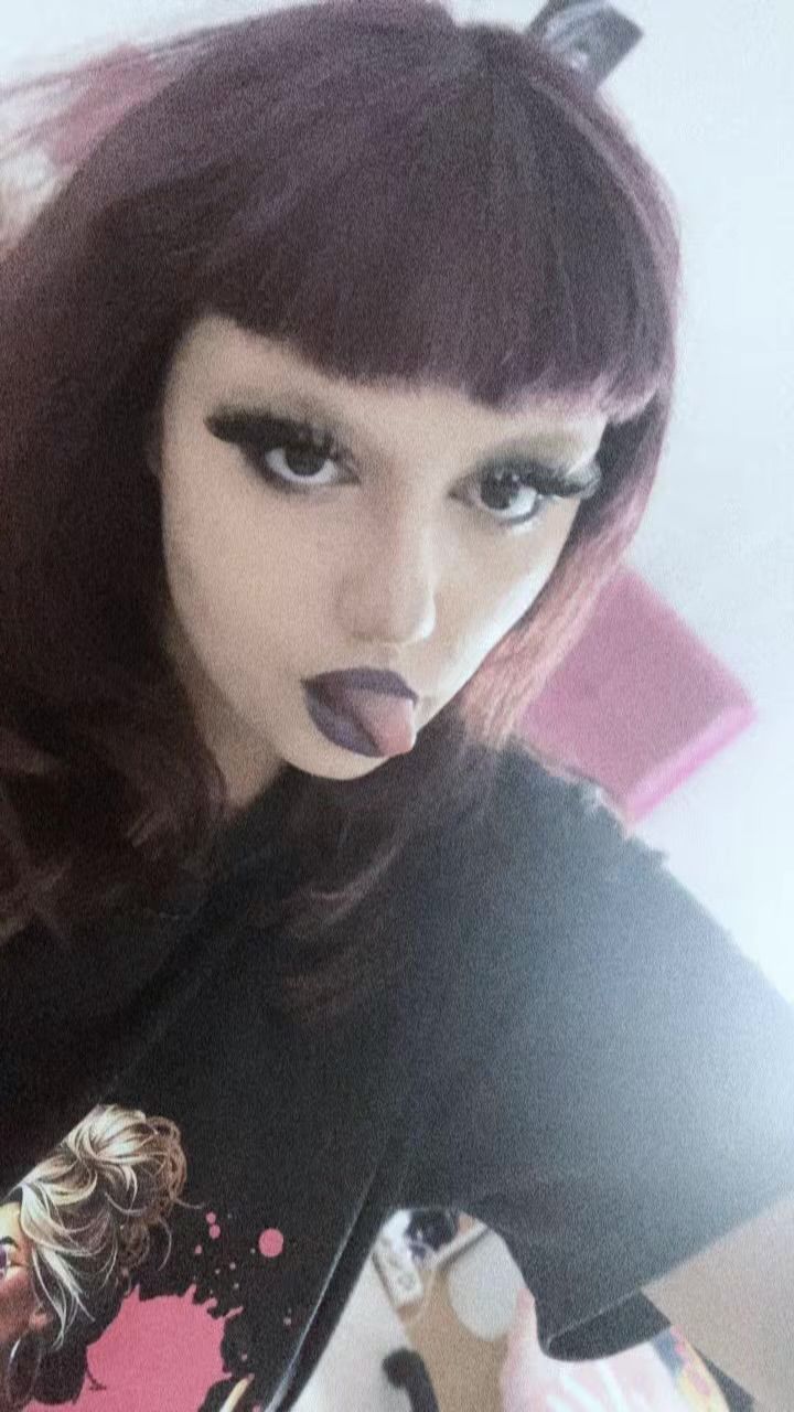 available for hanging out :p