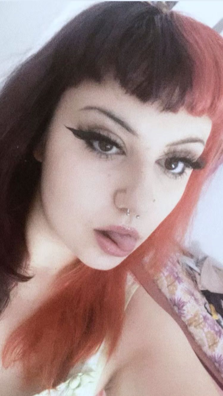 come chat w me :3