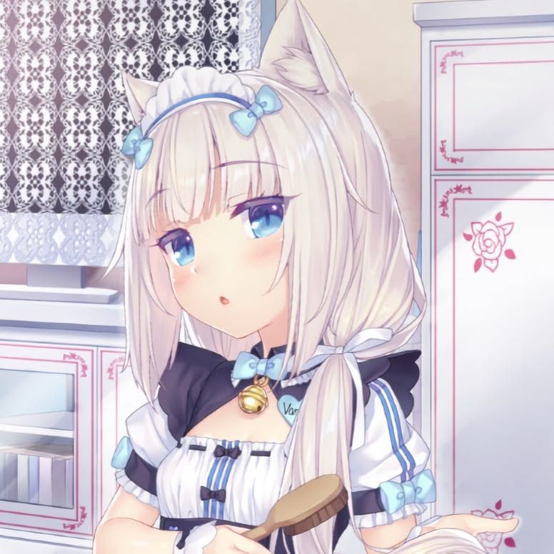 just woke up , need a duo or a chat ?