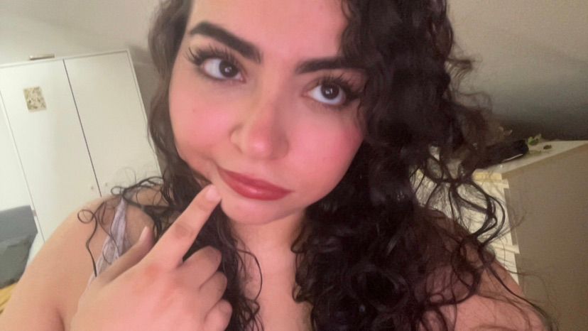 vc or gaming , im here 💙