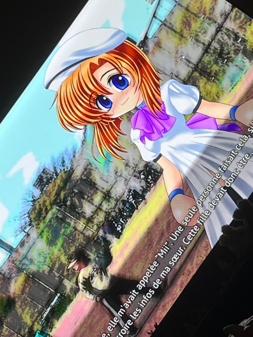 whos into higurashi ??