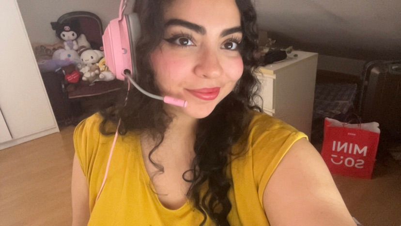 online 💙