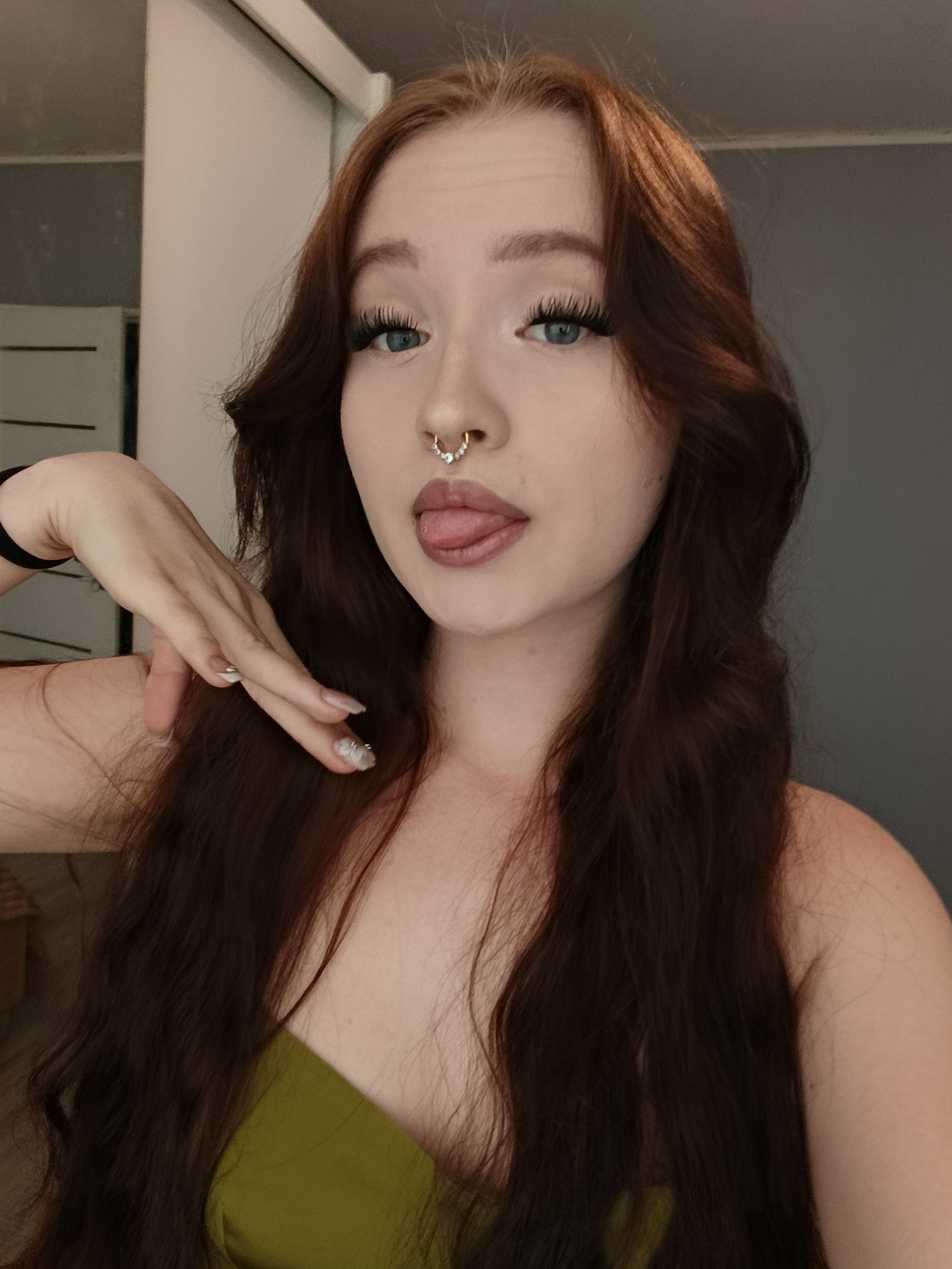 Let's chat