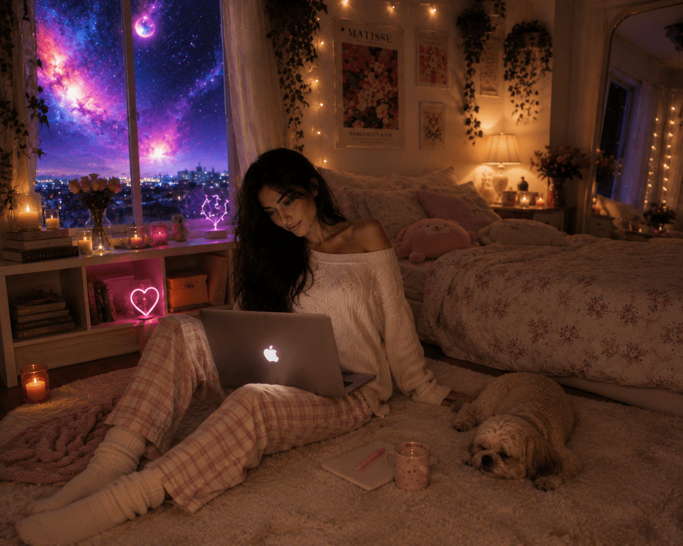 💗 Ready to Order — 25% OFF
