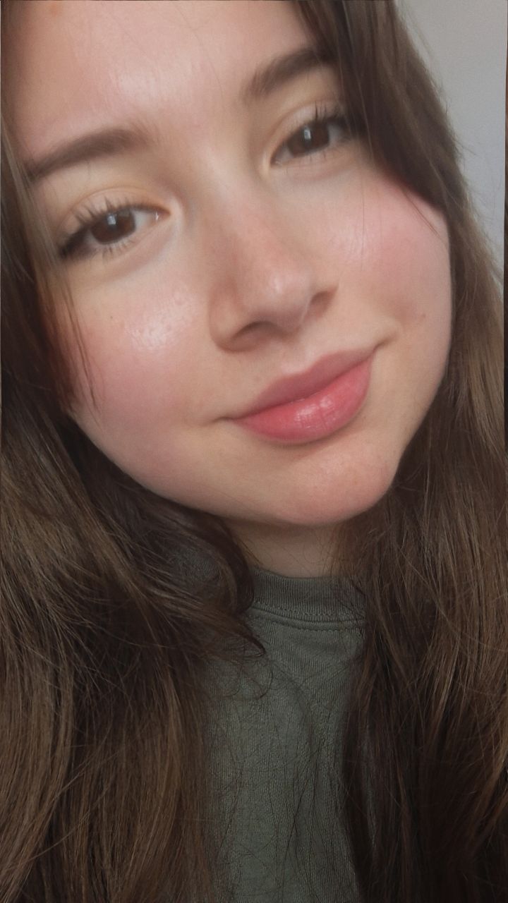 Hi hi!☺️