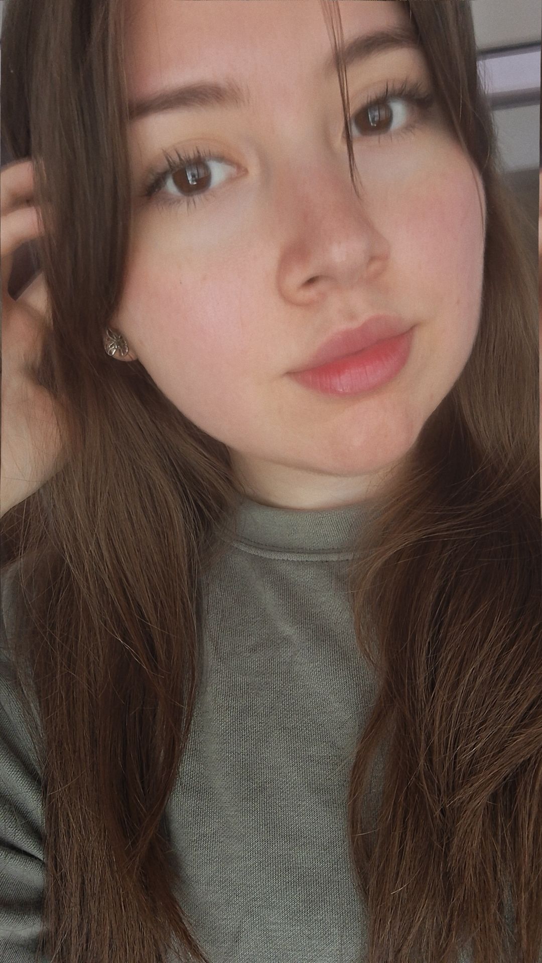 Hello!!☺️