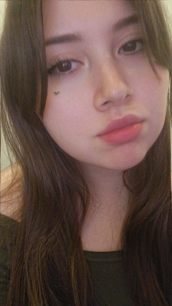 Hiii!☺️
