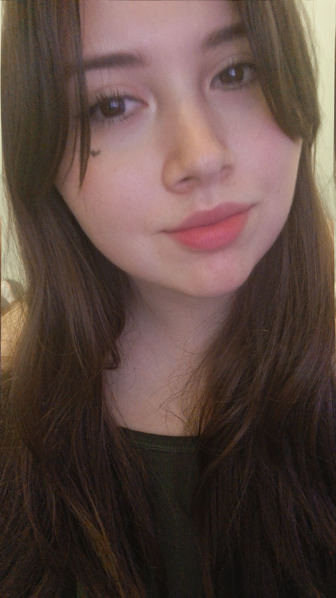 Hey!☺️