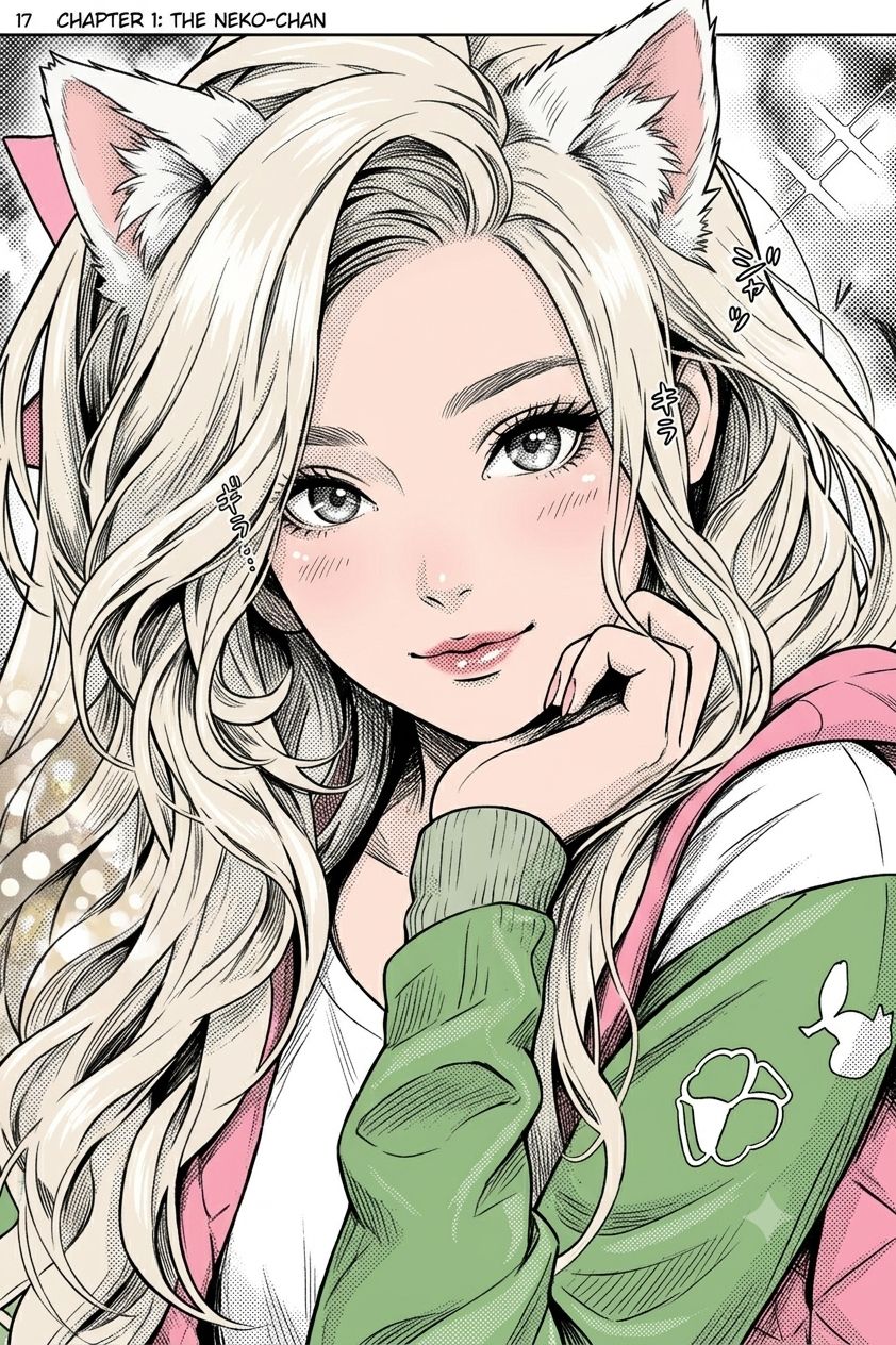 hii🌸