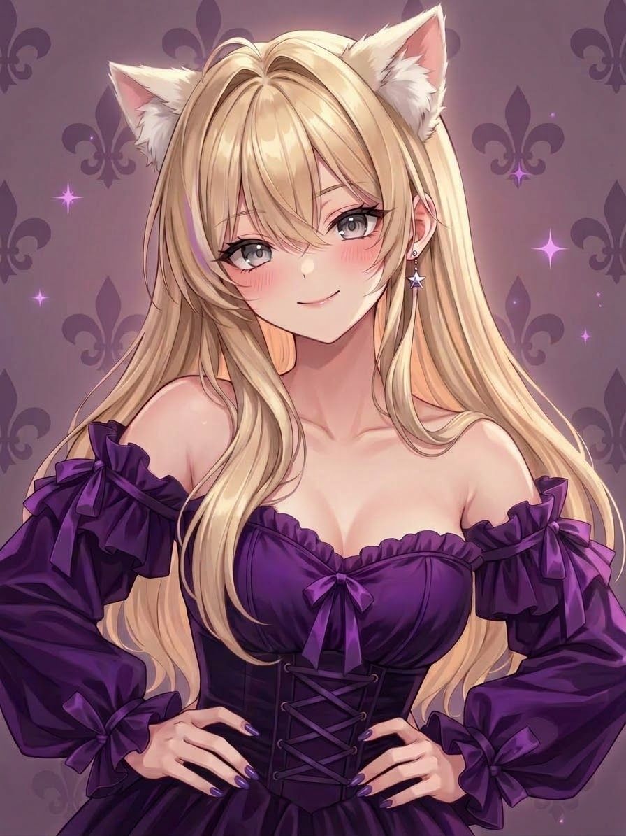 hiii🌸