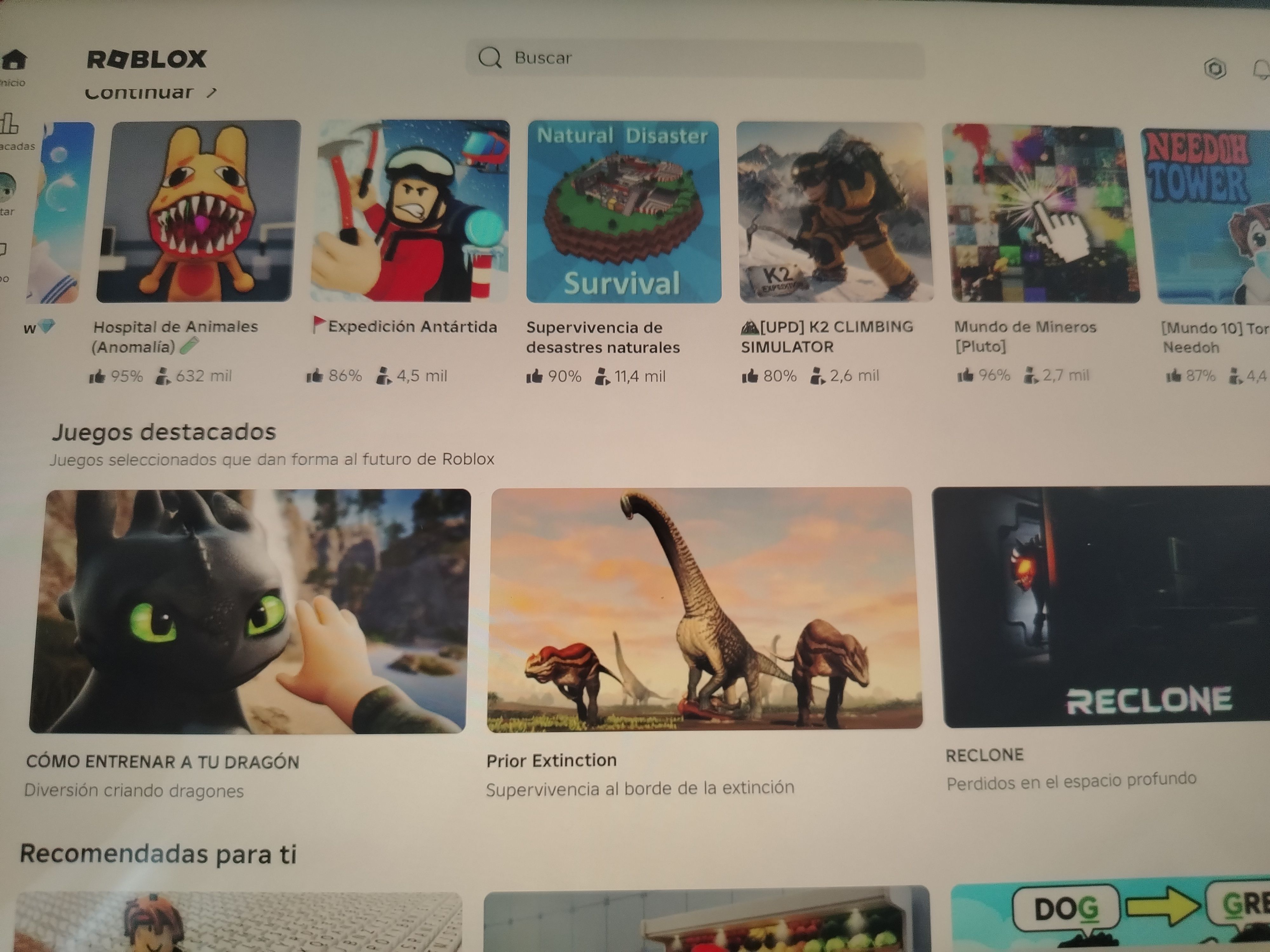 Roblox! 🐱
