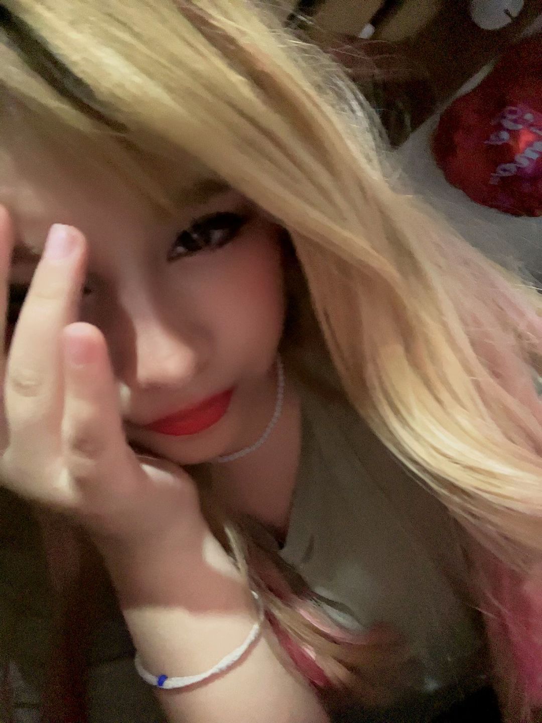 hi hiii
